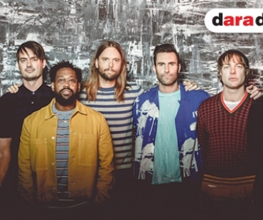 “Maroon 5”  ดึง “Cardi B” ร่วมแจมในเพลงใหม่ "Girls Like Do"