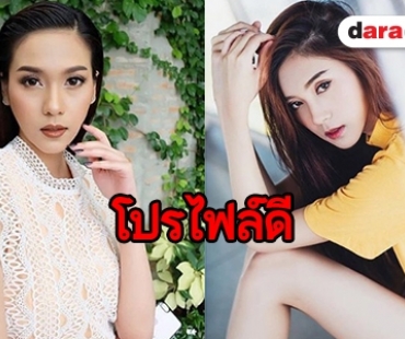 ​​​​​​​เปิดประวัติ “แทมมี่ อัญชลิกา” หรือ “เงินยวง” ใน “ข้ามสีทันดร”