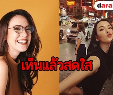 เปิดวาร์ปสาวสวย “ริซ่า” หรือ “หวานนี่” ในซีรีส์ “เด็กใหม่”