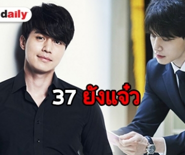 7 เรื่องต้องรู้เกี่ยวกับ Lee Dong-wook