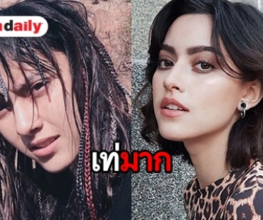 รู้จักไอดอลสาวเท่ “นิ้ง ชัญญา” กับการรับบท “เอย” ใน The Deadline