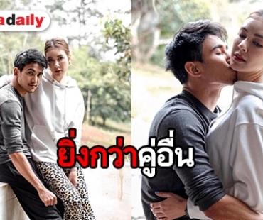 โซเชียลสนั่น! “ก๊อต-โบว์” โพสต์รูปนี้ โชว์หวานกอดสวีทแนบเนื้อ