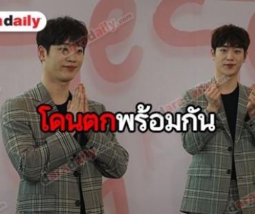 เปิดบทสัมภาษณ์ Seo Kang Jun ก่อนฟินใน TO ME, TO YOU WITH LOVE