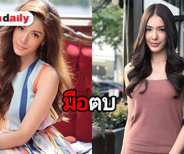 เปิดประวัติ “เกรซ พัชร์สิตา” หรือ “เขมจิรา” ใน “หลงเงาจันทร์”