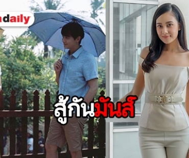 ผลัดกันนำผลัดกันตาม เปิดเรตติ้ง “กรงกรรม” กับ “หลงเงาจันทร์” 