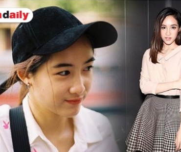 ส่องประวัติ “เนโกะ” หรือ  “แพท” ใน “2brothers”