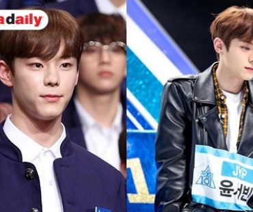 JYP ยุติสัญญา Yoon Seobin หลังเคยมีข่าวฉาว พร้อมถอนตัวจาก PDX101