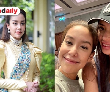 "แอริน" เปิดใจ "ซูซี่" กำลังใจดีขึ้น เล็งรับงานเร็วๆ นี้