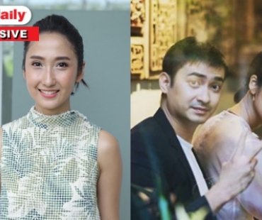 “เจี๊ยบ ชมพูนุช” รัก 6 ปี “ปูไข่” ยังไม่วิวาห์