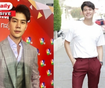 “วิน” รับยังโสด ไร้สาวคนพิเศษคุย เผยขอโฟกัสงานเป็นหลัก