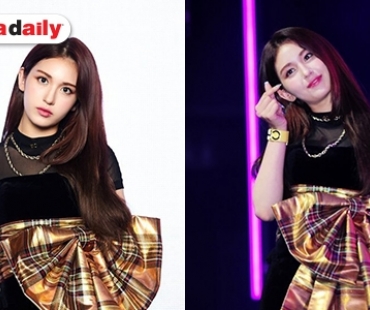 สมกับรอมา 3 ปี  Jeon Somi เดบิวท์เดี่ยวแล้ว