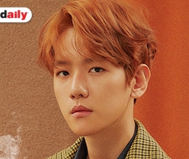 EXO-L เตรียมเงิน นับวันรอเดบิวท์โซโล Baekhyun