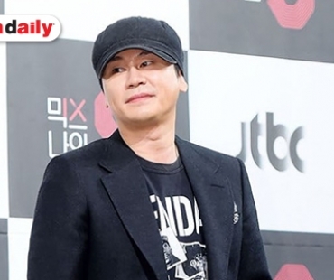 Yang Hyun Suk ปฏิเสธทุกข้อสงสัยจาก Dispatch และชาวเน็ต