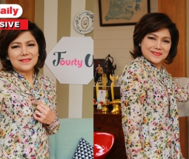 “อ้วน วารุณี” เจ้าแม่เพลงฮิต กับการหวนคืนวงการบันเทิง