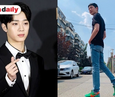 ​​​​​​​จะเป็นอย่างไรต่อไป Lai Kuan Lin ขอยุติสัญญากับ Cube Ent.