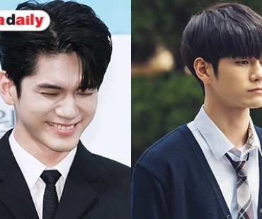 Ong Seong Wu พูดถึง WANNA ONE พร้อมความรู้สึกหลังเดบิวท์เป็นนักแสดง