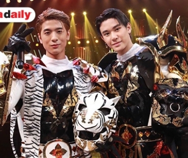 เปิดแล้ว “หน้ากากหลวิชัย คาวี” กับคำพูดสุดซึ้งหลังคว้าแชมป์