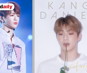 เจ้าของรอยยิ้มสะกดใจ KANG DANIEL บินตรงไทย จัดแฟนมีตเดี่ยวครั้งแรก