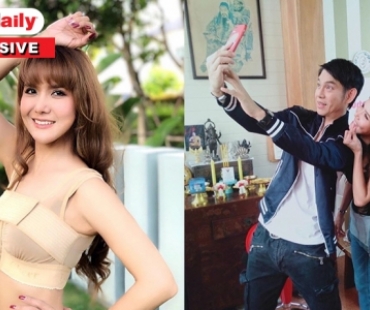 สองทางเลือก! “ต้อม รชนีกร” จะเลือกอะไร?