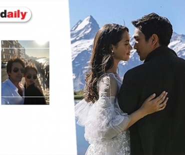 คิดถึงจังเลย! “ณเดชน์-ญาญ่า” รูปคู่มาแล้ว แฟนคลับฟินเวอร์