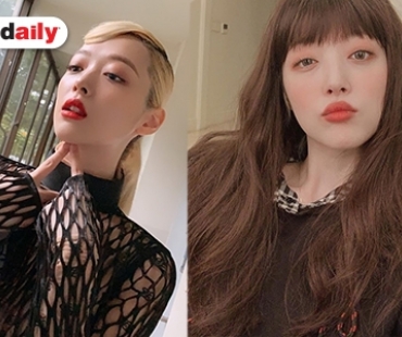 เปิดประวัติ Sulli อดีตสมาชิก f(X)