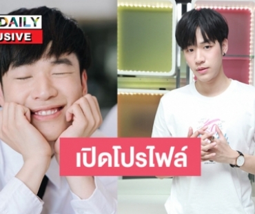 เปิดประวัติ “เซ้ง วิชัย” หรือ “แทนไท” ใน “Why R U The Series” 